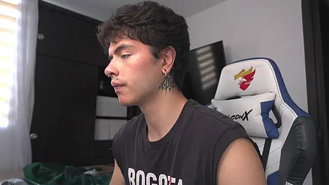  morghan  online show from April 13, 5:17 pm