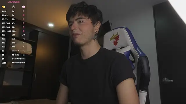  morghan  online show from October 22, 2:00 am