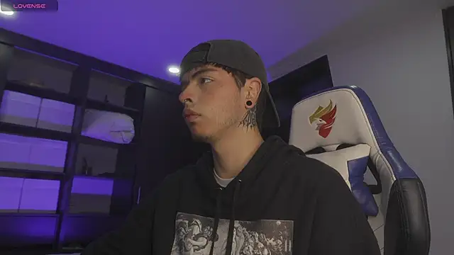  morghan  online show from November 27, 3:07 am