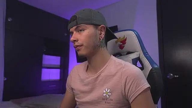  morghan  online show from February 12, 12:43 am