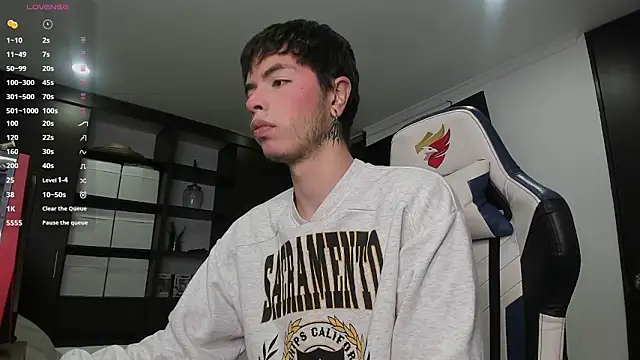  morghan  online show from February 21, 3:12 am