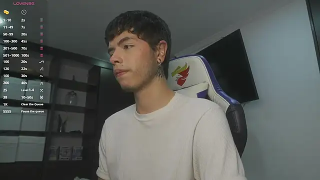  morghan  online show from March 6, 7:14 am