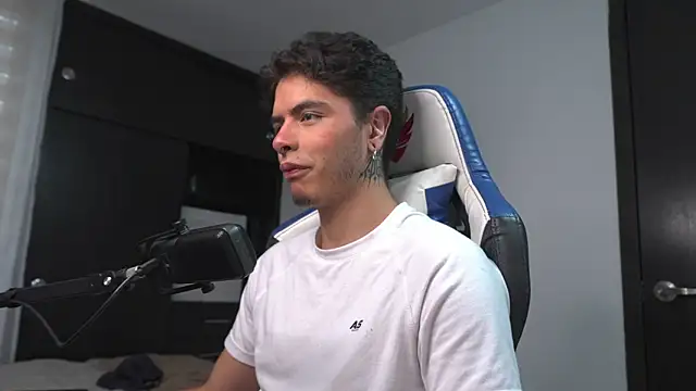  morghan  online show from March 18, 10:10 pm