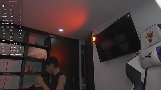  morghan  online show from September 23, 4:19 am