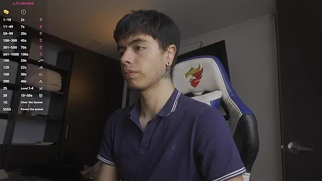  morghan  online show from October 1, 5:39 pm