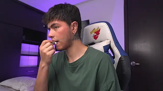  morghan  online show from March 4, 5:21 pm