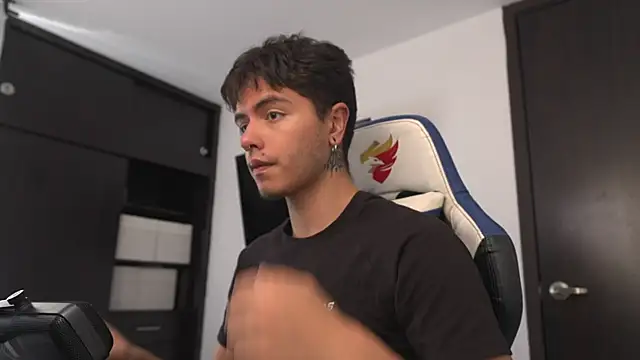  morghan  online show from March 13, 7:41 pm