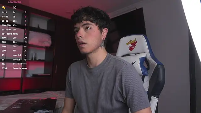  morghan  online show from December 17, 4:45 pm