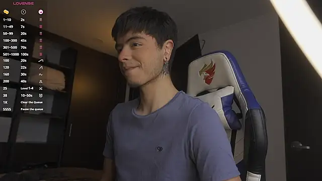  morghan  online show from October 2, 12:30 pm