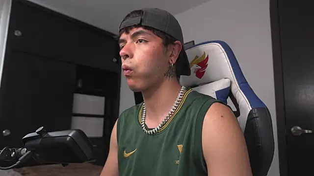  morghan  online show from April 15, 7:29 pm