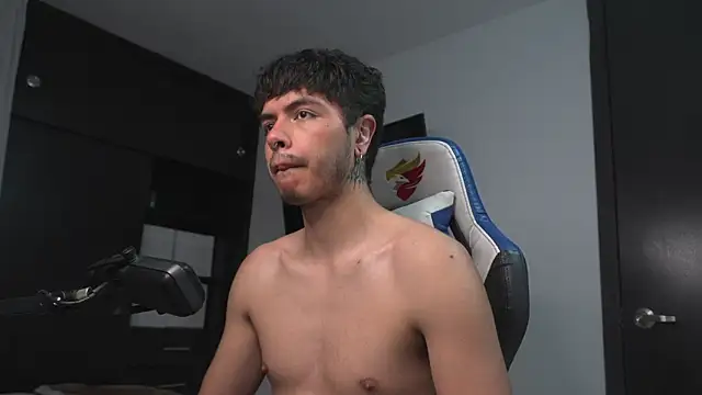  morghan  online show from March 31, 11:40 pm