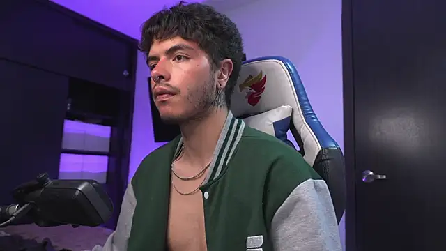  morghan  online show from April 6, 11:50 pm