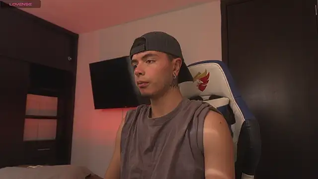  morghan  online show from February 3, 8:03 pm