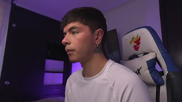  morghan  online show from February 16, 8:07 pm