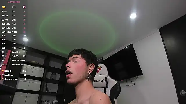  morghan  online show from February 5, 6:13 am