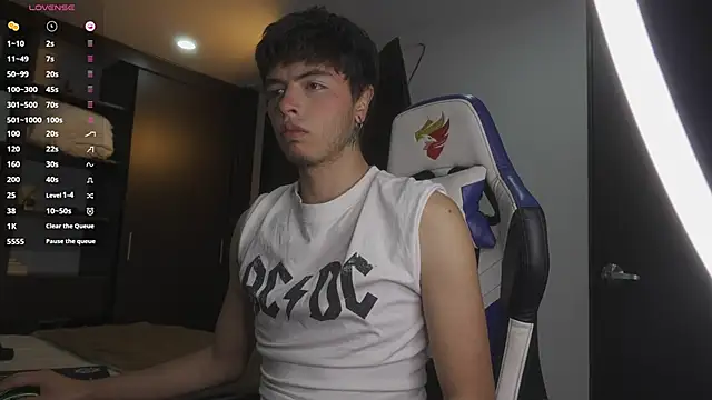  morghan  online show from October 24, 3:38 am