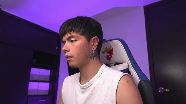  morghan  online show from March 16, 7:49 pm