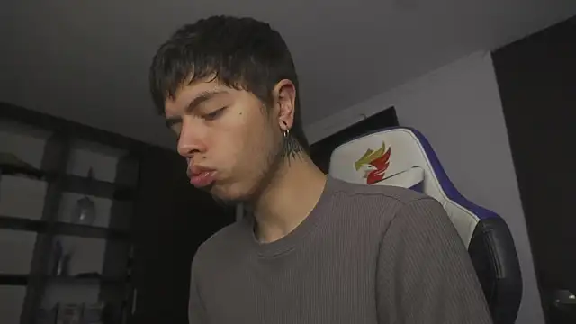  morghan  online show from February 28, 3:15 pm