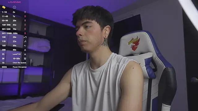  morghan  online show from November 28, 3:45 pm