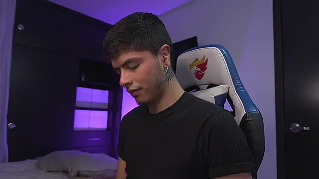  morghan  online show from February 14, 11:38 pm