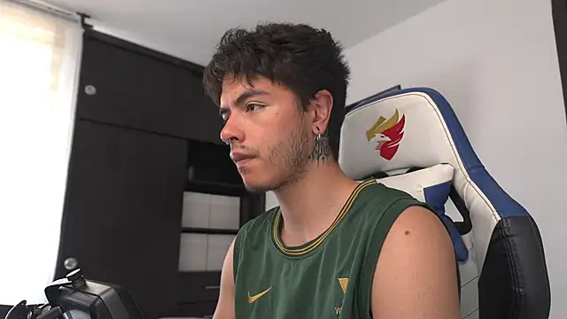  morghan  online show from March 26, 7:45 pm