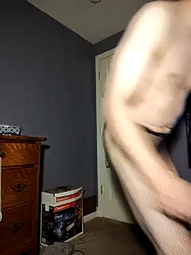 TheProstatePimp online show from October 18, 8:22 pm