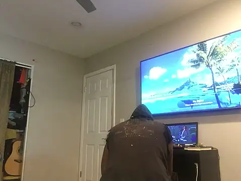 Londonfrotadejr online show from February 23, 1:42 pm