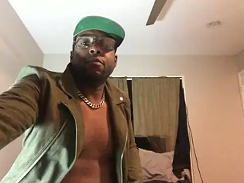 Londonfrotadejr online show from December 12, 9:40 am