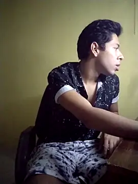 Sexyzino online show from October 15, 4:33 am