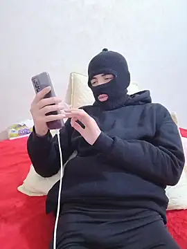 arabqueen online show from December 18, 9:51 pm