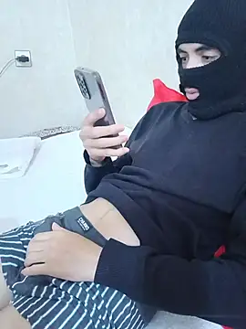 arabqueen online show from November 17, 7:18 pm