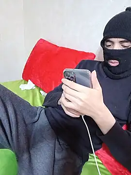 arabqueen online show from February 7, 7:33 pm