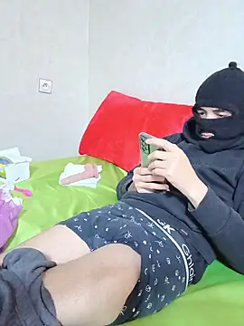 arabqueen online show from February 9, 8:07 pm