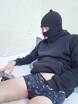 arabqueen online show from January 9, 7:54 pm