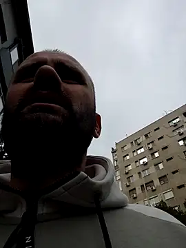 Snapshot of Govora chatting on October 6, 10:38 am Govora online show from October 6, 10:38 am