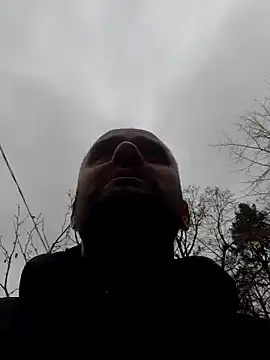 Snapshot of Govora chatting on February 8, 8:31 am Govora online show from February 8, 8:31 am