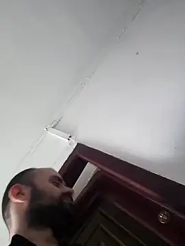 Snapshot of Govora chatting on January 30, 8:32 am Govora online show from January 30, 8:32 am