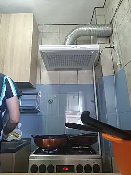 Snapshot of Govora chatting on March 2, 11:09 am Govora online show from March 2, 11:09 am