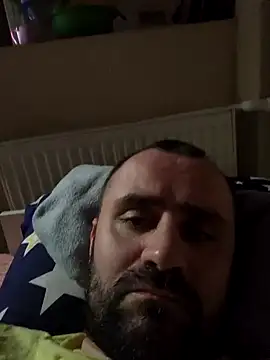 Snapshot of Govora chatting on January 24, 7:28 pm Govora online show from January 24, 7:28 pm