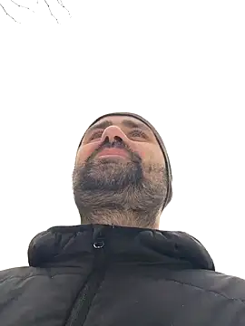 Snapshot of Govora chatting on February 16, 10:54 am Govora online show from February 16, 10:54 am