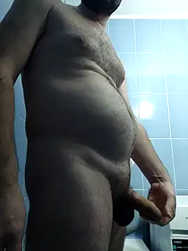 Snapshot of Govora chatting on January 2, 5:18 pm Govora online show from January 2, 5:18 pm