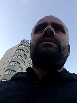 Snapshot of Govora chatting on January 23, 2:28 pm Govora online show from January 23, 2:28 pm