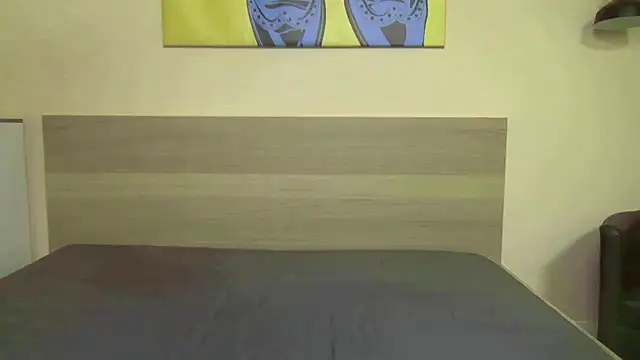 Fuck Dolls online show from February 12, 8:08 pm