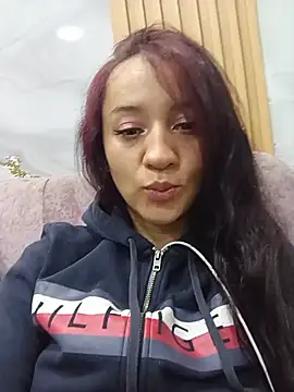 Snapshot of nicol_furyy chatting on July 15, 10:44 am nicol furyy online show from July 15, 10:44 am