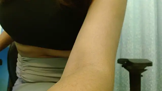 CuteRhea69 online show from June 10, 1:34 pm