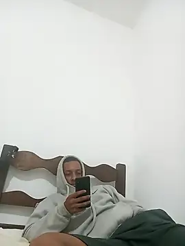 Pretinhoo25 online show from February 25, 2:56 am