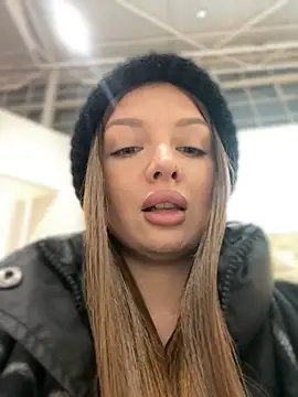 KrisMagnoly online show from February 16, 4:05 pm