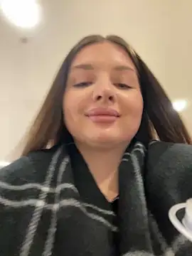 KrisMagnoly online show from February 8, 5:54 pm