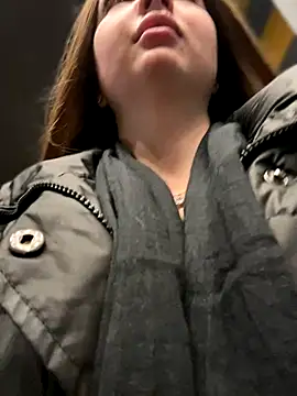 KrisMagnoly online show from November 23, 5:23 pm