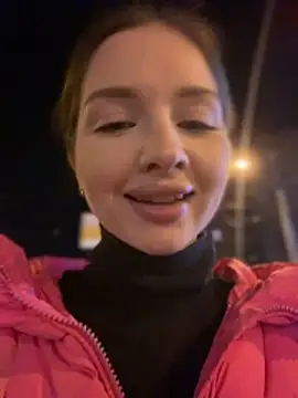 KrisMagnoly online show from April 10, 7:10 pm